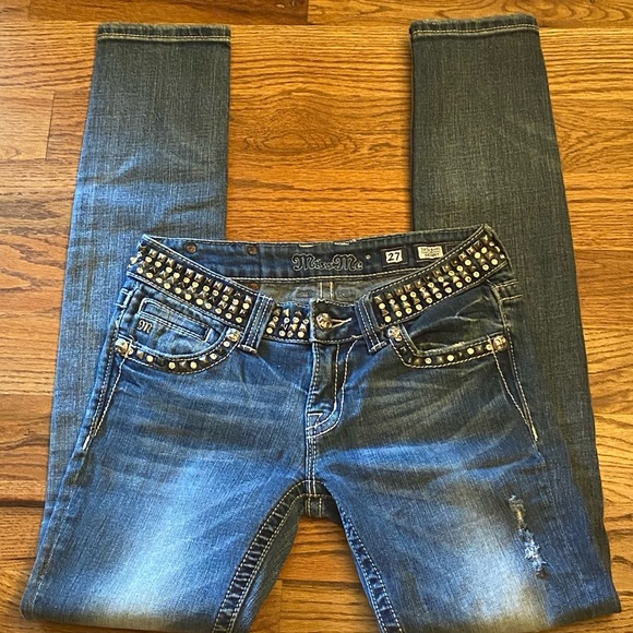 MISS ME SKINNY - Picture 8 of 8